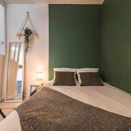 Bali - Studio Agreable Et Central - Proche Arena アパート ランス