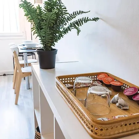 アパート Bali - Studio Agreable Et Central - Proche Arena ランス
